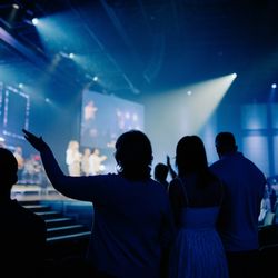 Woodstock City Church
