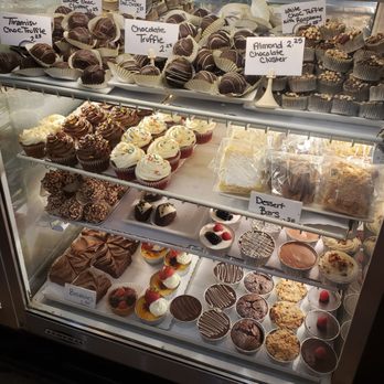 Perfectly Sweet - Bakeries Near Me - Alhambra, California Perfectly Sweet - Bakeries Near Me - Alhambra, California