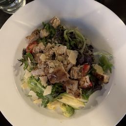 House Salad