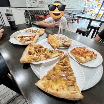 Krave It Pizza & Sandwich Joint - Sandwiches Near Me - Bayside, New York