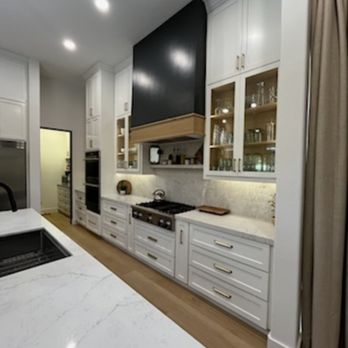 Elites Cabinetry - Cabinetry Near Me - Indio, California