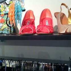 C U T Consignment
