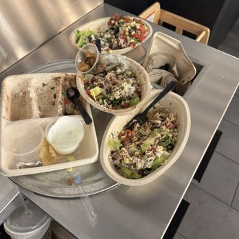 Chipotle Mexican Grill - Mexican Near Me - Longwood, Florida Chipotle Mexican Grill - Mexican Near Me - Longwood, Florida
