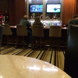Good hotel-bar