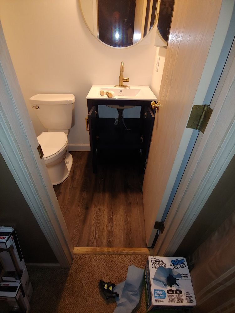 Slide of R & H Service Company