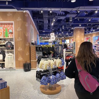Magic Of Disney - Souvenir Shops Near Me - Orlando, Florida