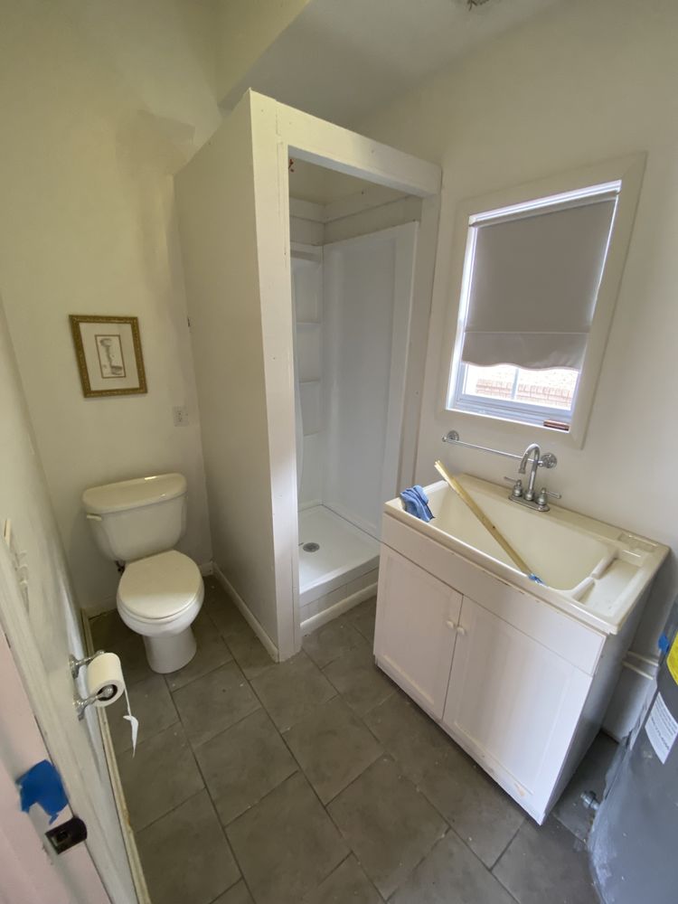 SANDERS REMODELING AND CONSTRUCTION Updated June 2024 Request