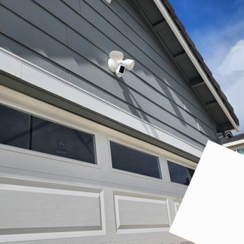 Solir Electric - Installed two of my ring floor lights - Electricians Near Me - Sacramento, California