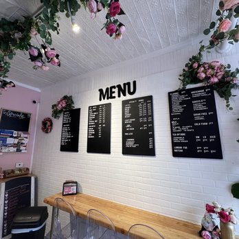Sweet Lizzie's Bake Shop - Desserts Near Me - Fairhaven, Massachusetts