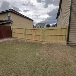 Budget Fence - Fence