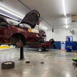 Bob's Advanced Auto & Tire