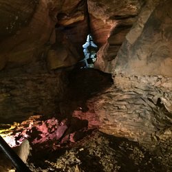 Laurel Caverns