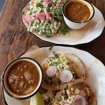 Superica Avalon - Tacos De Camarones and Tacos De Pescado - Tex-Mex Near Me - Alpharetta, Georgia Superica Avalon - Tacos De Camarones and Tacos De Pescado - Tex-Mex Near Me - Alpharetta, Georgia