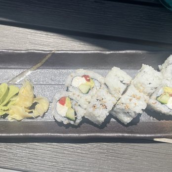 Blue Sushi Sake Grill - Veggie - Sushi Bars Near Me - Chicago, Illinois Blue Sushi Sake Grill - Veggie - Sushi Bars Near Me - Chicago, Illinois