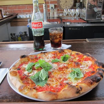 Pizzeria Bianco - Pizza Near Me - Phoenix, Arizona
