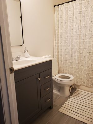 BluSky Restoration Contractors Logo