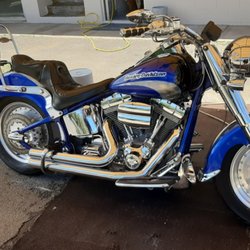 New Life Auto Detailing