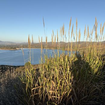 Sunset Hills Trail - Hiking Near Me - Thousand Oaks, California