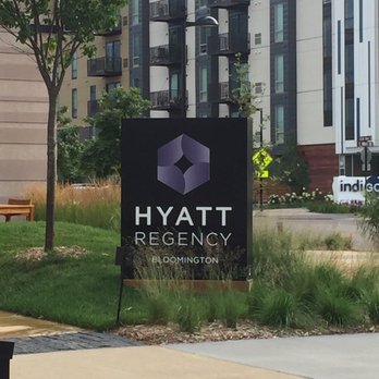 Hyatt Regency Bloomington - Minneapolis - Hotels Near Me - Bloomington, Minnesota Hyatt Regency Bloomington - Minneapolis - Hotels Near Me - Bloomington, Minnesota