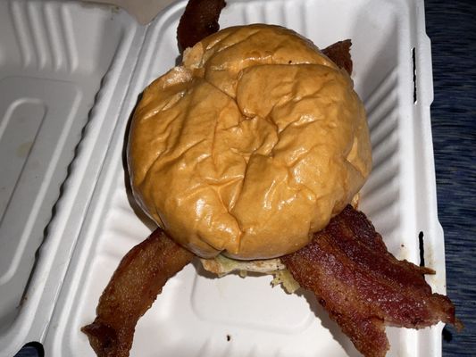 Pittsburgh Sandwich Society Food Truck by null