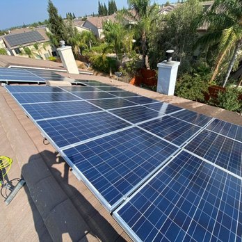 Blackjack Home Solutions - Solar Panel Cleaning Near Me Blackjack Home Solutions - Solar Panel Cleaning Near Me