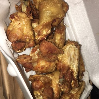 Carmino's Pizza - JUMBO Wings (wingettes) - Pizza Near Me - Cleveland, Ohio Carmino's Pizza - JUMBO Wings (wingettes) - Pizza Near Me - Cleveland, Ohio