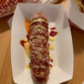 Seoul Hotdog - Hot Dogs Near Me - Berkeley, California