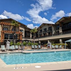 The Westin Verasa Napa