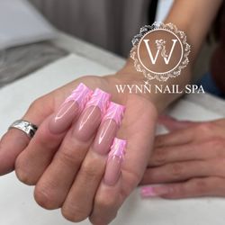 Wynn Nail Spa