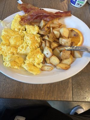 Boathouse Cafe by null