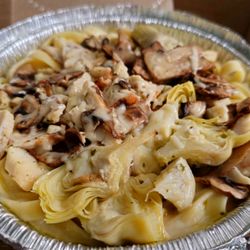 Palio's Pizza Cafe - Chicken palio