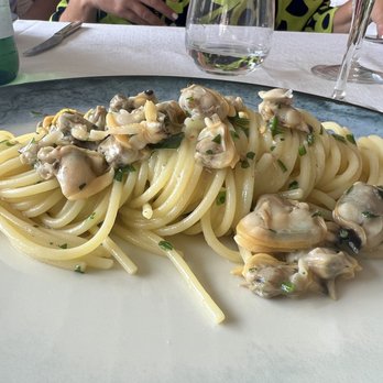 Da I Gemelli - Seafood Near Me - Portofino, GE