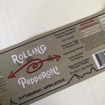 Elite Experience @ Rolling Pepperoni - Info about how it's made - Yelp Events Near Me - Pittsburgh, Pennsylvania