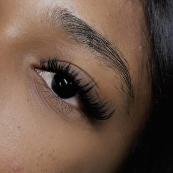 Marg & Cloie - Lashes by Jasie - Eyelash Service Near Me - Abilene, Texas Marg & Cloie - Lashes by Jasie - Eyelash Service Near Me - Abilene, Texas