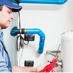J & J Plumbing & HVAC