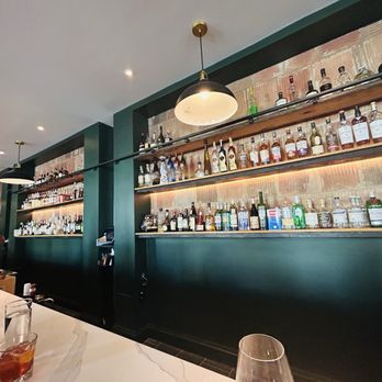 Seppia - Italian Near Me - Baltimore, Maryland