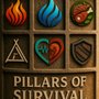 Pillars Of Survival