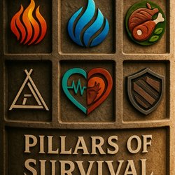 Pillars Of Survival