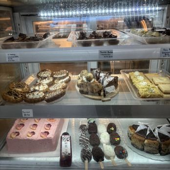 Durham Food Hall - Food Court Near Me - Durham, North Carolina