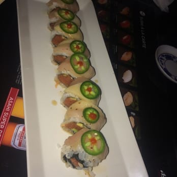 Super Sushi - Fok good roll - Japanese Near Me - Redlands, California Super Sushi - Fok good roll - Japanese Near Me - Redlands, California