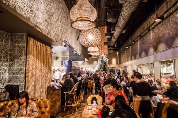 Barcha Restaurant by null