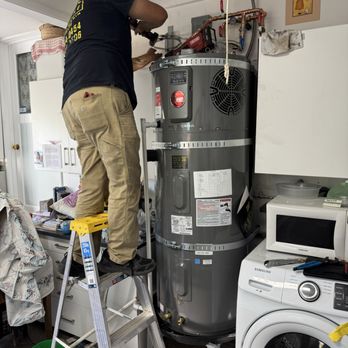 Local Plumbing - Heat Pump Water Heater Installation in San Rafael, CA - Plumbing Near Me - Sausalito, California Local Plumbing - Heat Pump Water Heater Installation in San Rafael, CA - Plumbing Near Me - Sausalito, California