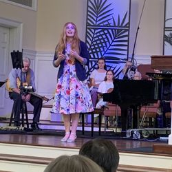 First Baptist Church of Smyrna