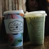 Foxtail Coffee - ICOT Center gift card