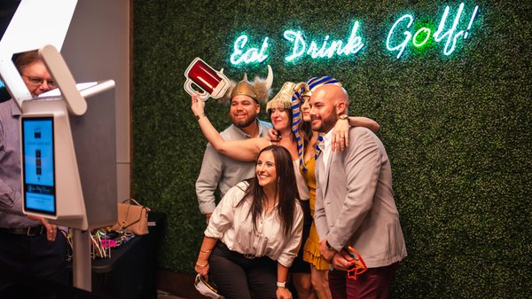 Loft18 Houston by null