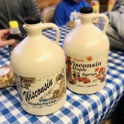 S & S Sugarbush