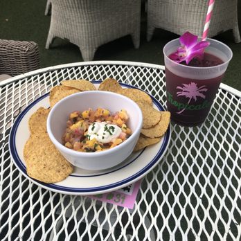 Tropicale - Cocktail Bars Near Me - Atlanta, Georgia
