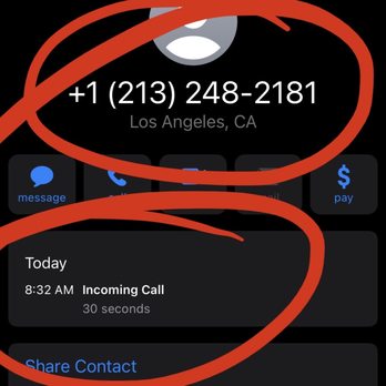 Alex Lopez - Proof of the call. - Real Estate Agents Near Me Alex Lopez - Proof of the call. - Real Estate Agents Near Me