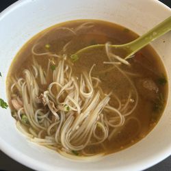 #1 Pho 1. Large Combo Pho