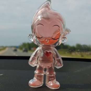 Rotofugi - Astro Boy blindbox - Toy Stores Near Me - Chicago, Illinois Rotofugi - Astro Boy blindbox - Toy Stores Near Me - Chicago, Illinois